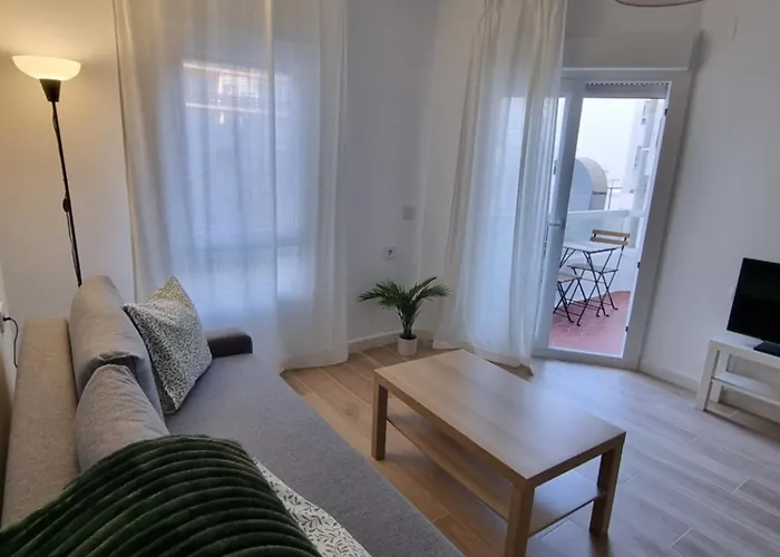 Apartamento Playa Victoria I