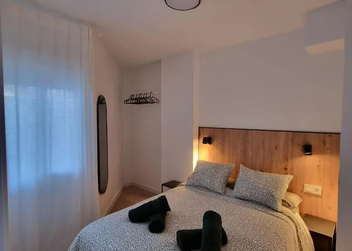 Apartamento Playa Victoria I