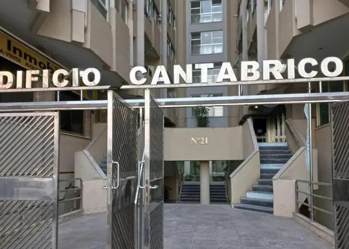 Apartamento Playa Victoria I