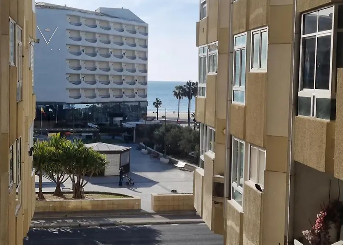 Apartamento Playa Victoria I