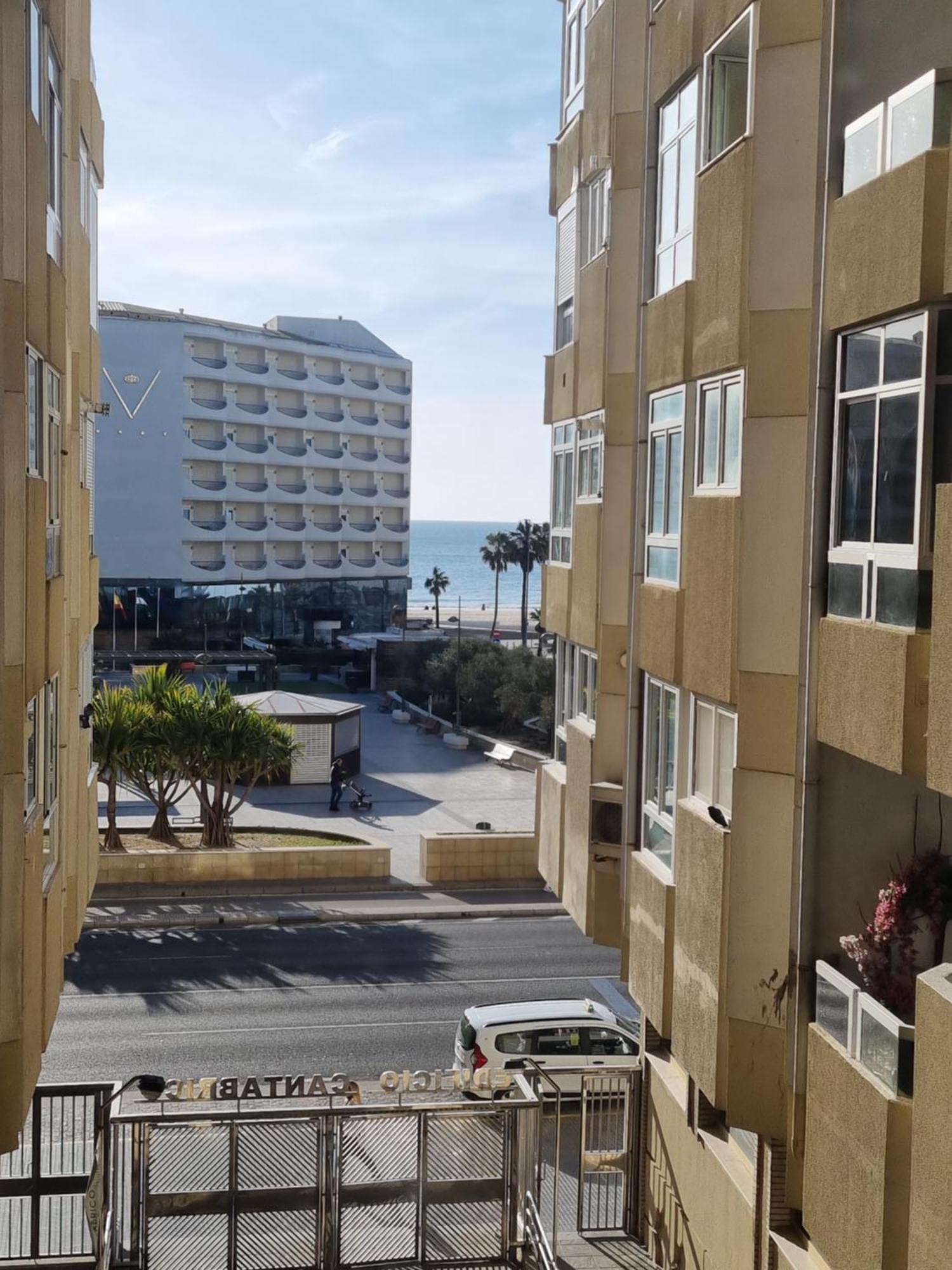 Playa Victoria I Appartement *